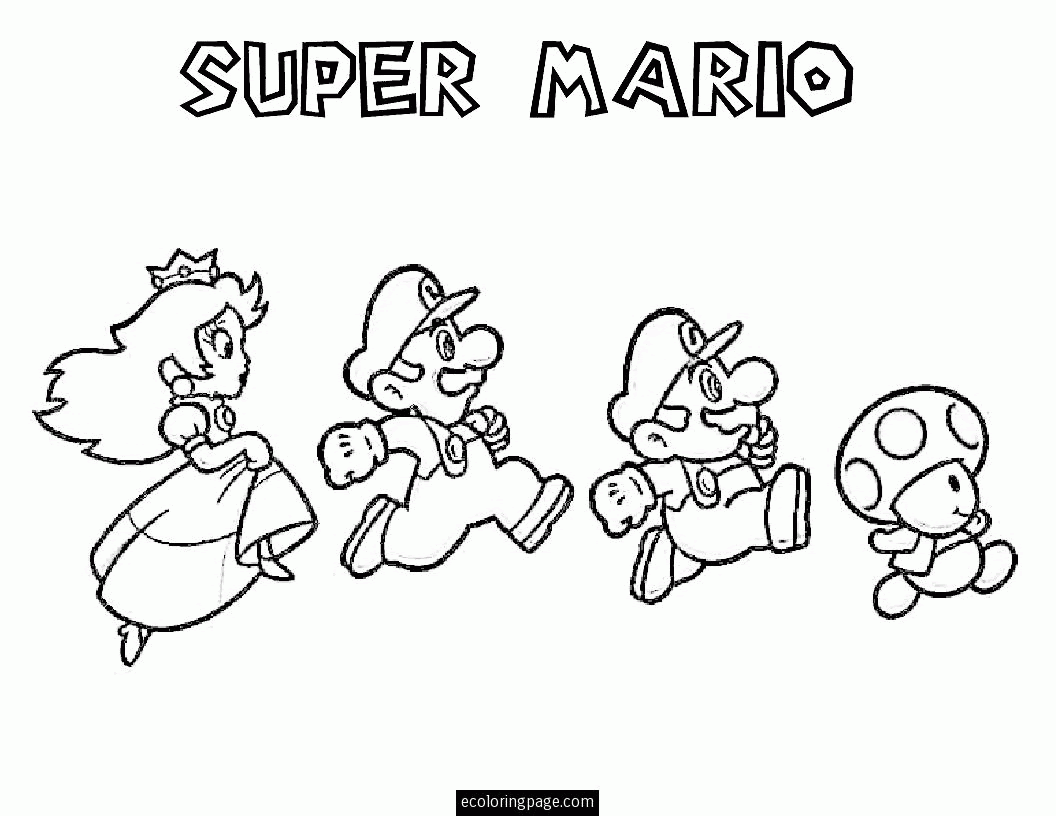 Mario kart coloring pages best coloring pages for kids via bestcoloringpagesforkids.com. Free Printing Coloring Pages Mario Kart 8 Download Free Printing Coloring Pages Mario Kart 8 Png Images Free Cliparts On Clipart Library