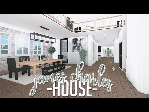 Tiny Home Ideas Bloxburg - roblox bloxburg 20k modern home house build