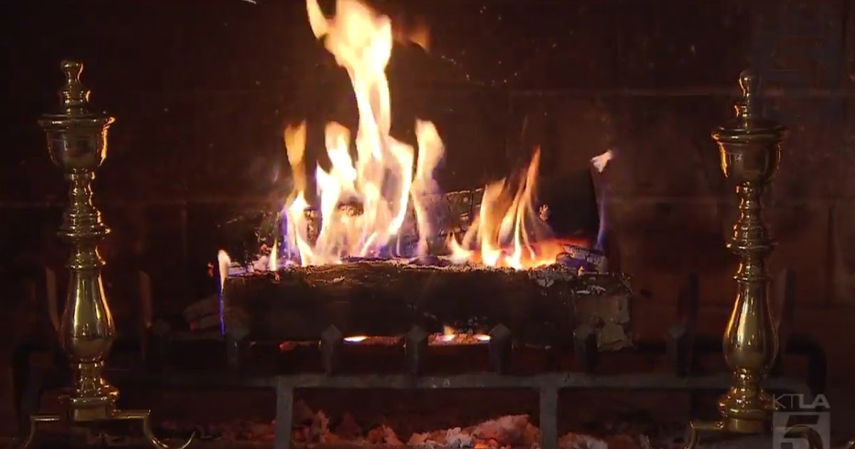 Yule Log Channel On Direct Tv / Where To Find Christmas ...