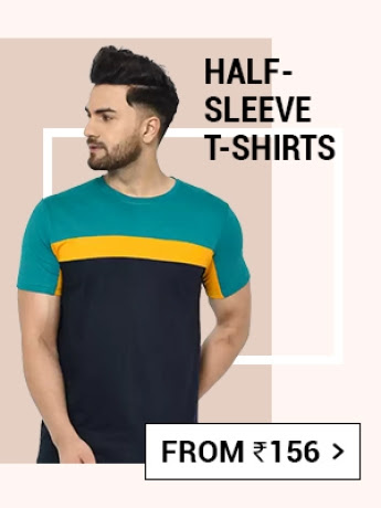 Hals-Sleeve T shirts