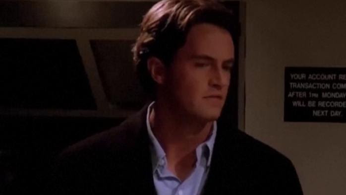 Série : Matthew Perry, l’acteur de Friends, est mort