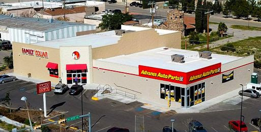 Maybe you would like to learn more about one of these? Advance Auto Parts Family Dollar 8305 Dyer St El Paso Tx 79904 Officespace Com