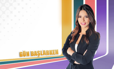 Iletişim, spikerlik, muhabirlik, kamera karşısında kişisel yönetim, habercilik esasları i̇stanbul üniversitesi'nin düzenlediği bir konferansa konuşmacı olarak katılan buse yıldırım, yukarıda. Gun Baslarken Beyaztv