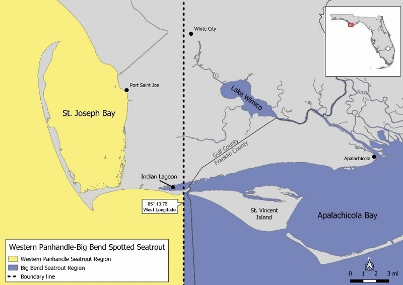 seatrout map closeup 2019
