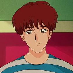 Anime Images Anime Aesthetic Boy Pfp