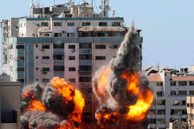 Israel tenta silenciar e confundir imprensa estrangeira em Gaza