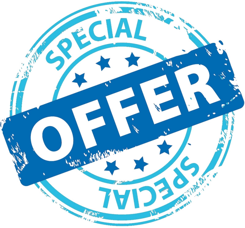 ADAW special Offer