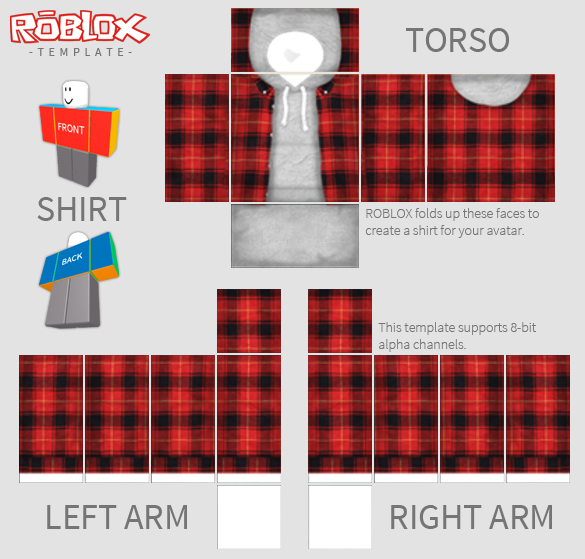 Roblox Free Clothes Girl - view and download hd roblox templates roblox template twitter roblox shirt template 2018 png image for free the image res in 2020 roblox shirt roblox shirt template