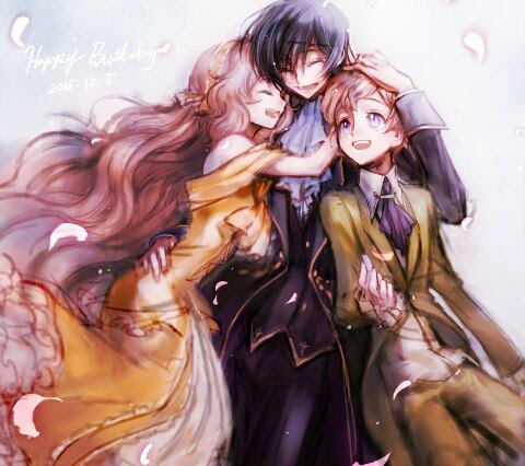 Images Of Lelouch Code Geass Death