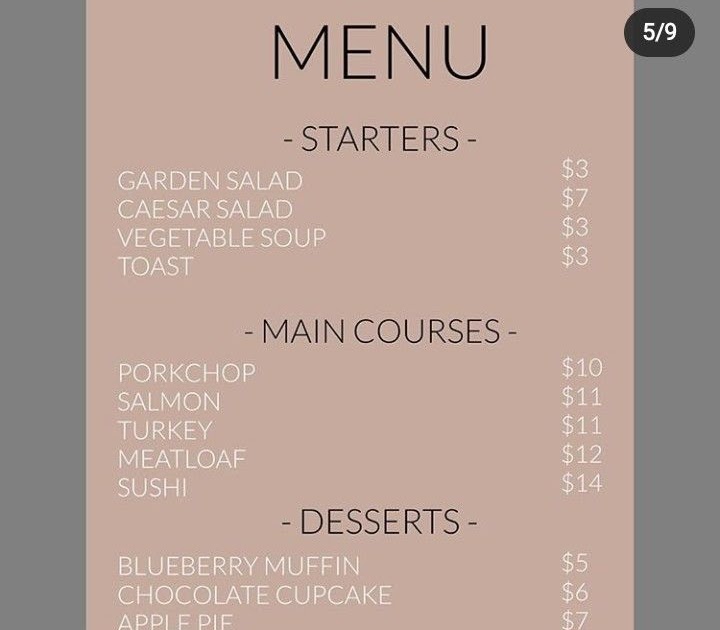 Bloxburg Cafe Menu With Code : Cafe Grande Roblox Bloxburg Cafe Sign Png Image Transparent Png ...