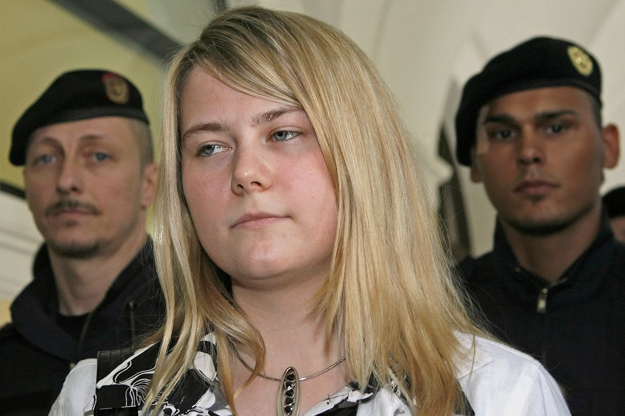 We did not find results for: Natascha Kampusch She Was Kidnapped In A Basement For Eight Years Escaped And Now Suffers Cyberbullying World Today News