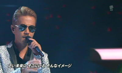 綺麗な短髪 Exile アツシ 髪型 すべての髪型のインスピレーション