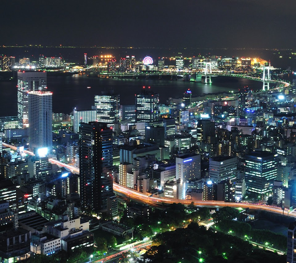 綺麗な高 画質 東京 夜景 壁紙 すべての美しい花の画像