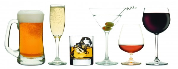 Alcohol is causally linked to many cancer types, but trends in alcohol consumption patterns change over time and between geographic regions. How Alcohol Causes And Affects Weight Gain Fitness By Patty