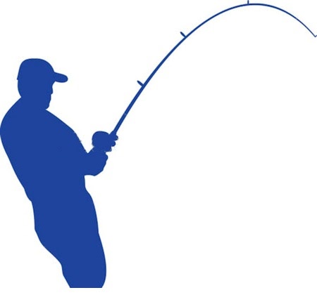 Free Free 253 Curved Fishing Pole Svg SVG PNG EPS DXF File