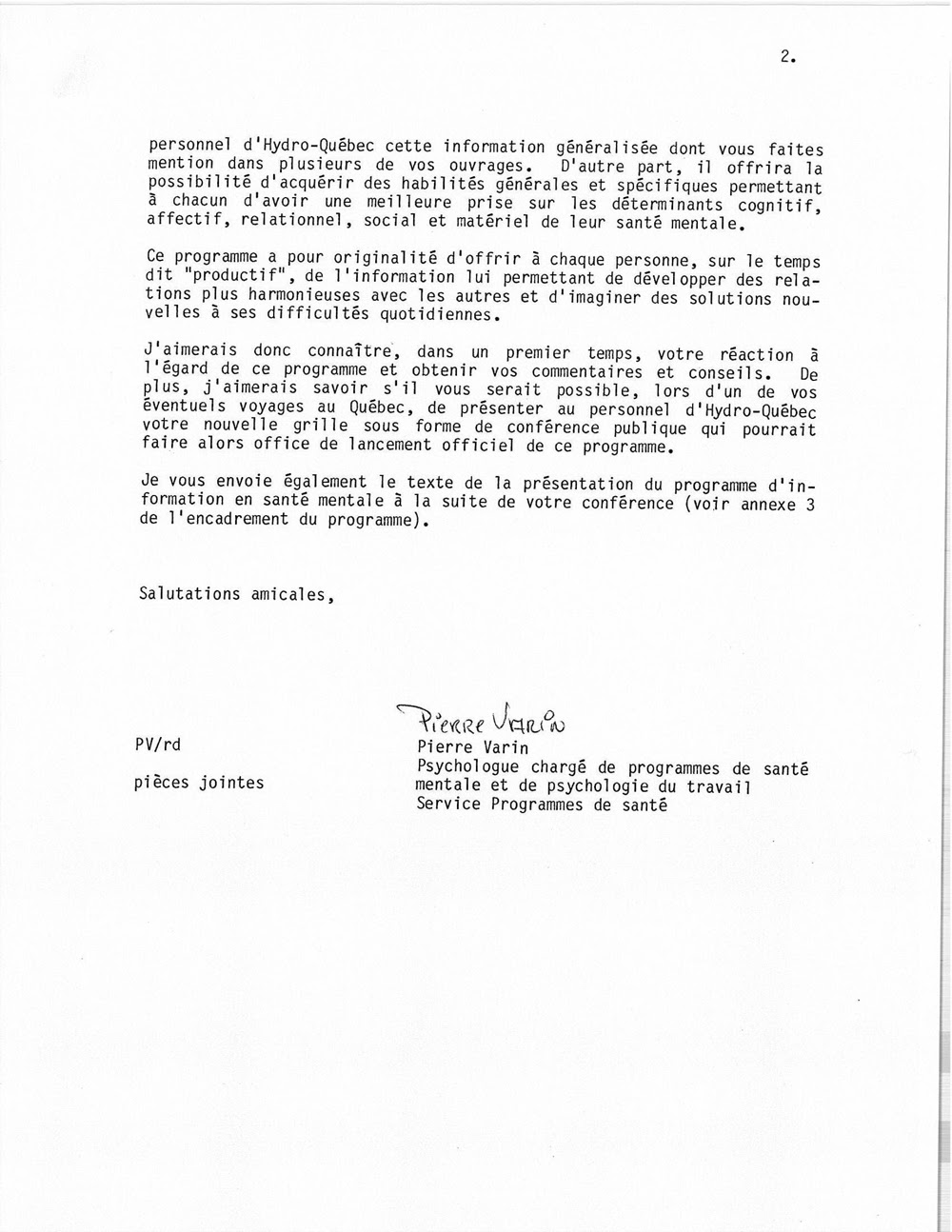 lettre de motivation starbucks