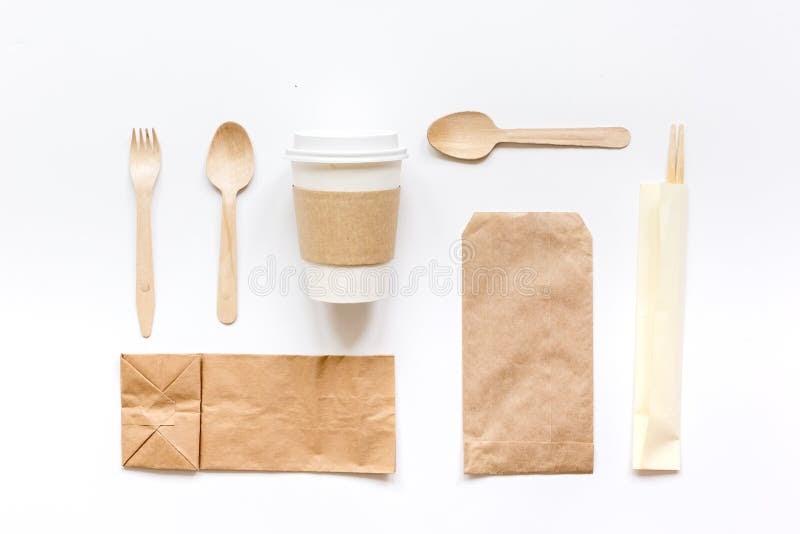 Download Food Delivery Bag Mockup - Free Layered SVG Files - Best ...