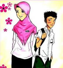 CINTA ISLAM: Say No To 