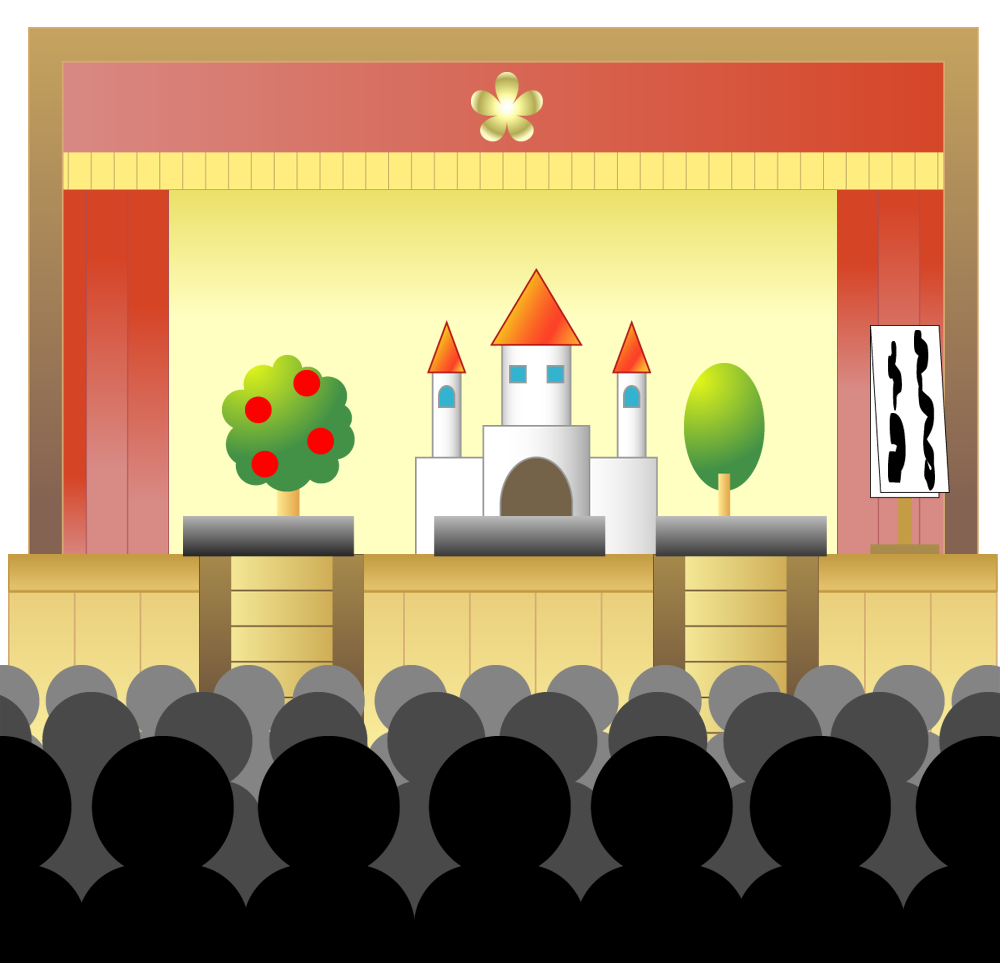 エレガント学芸 会 イラスト ディズニー画像のすべて