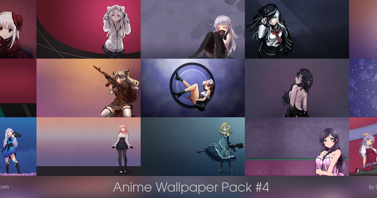 21++ Wallpaper Pack Anime Download Zip - Sachi Wallpaper