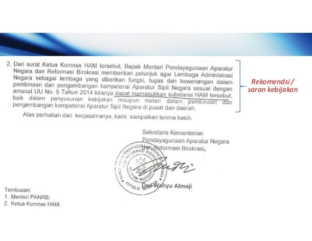 Surat Rasmi Universiti - Rasmi V