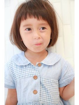ミディアム 子供 髪型 女の子 アレンジ の最高のコレクション 人気のヘアスタイル