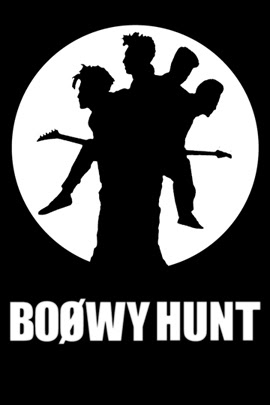 ベスト Boowy 壁紙 Kabekinjoss