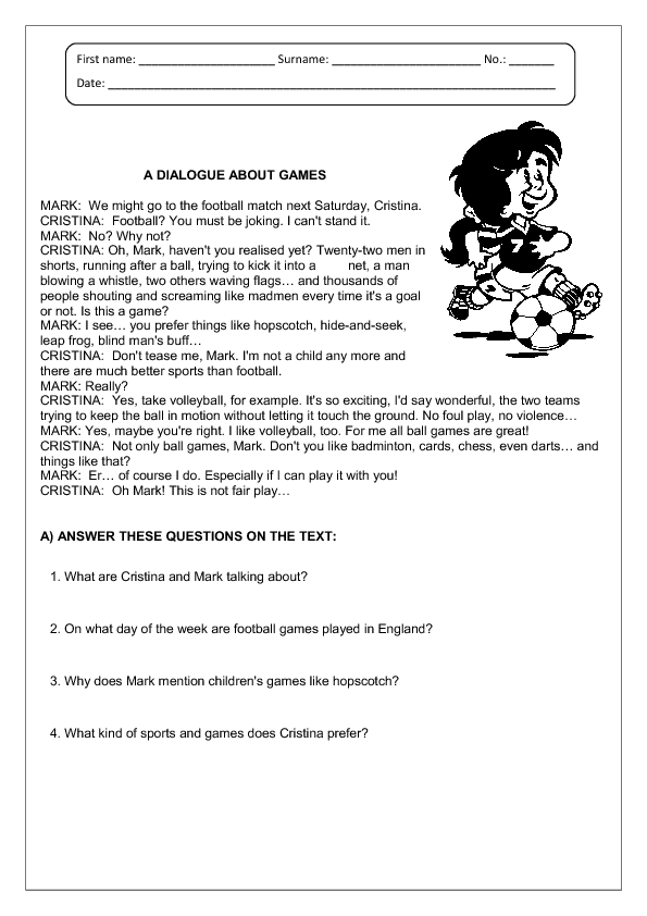 2 PDF FREE PRINTABLE 9TH GRADE READING COMPREHENSION ...