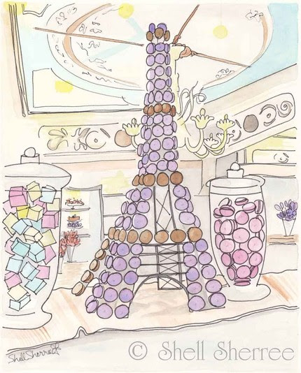 100 Epic Bestフランス 可愛い イラスト 最高の動物画像