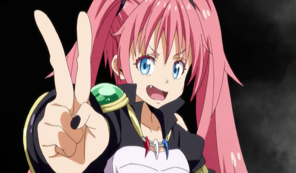 100 Epic Best転スラ アニメ どこまで アニメ画像