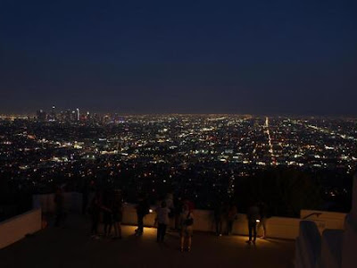 コンプリート！ ロサンゼルス 夜景 壁紙 267165