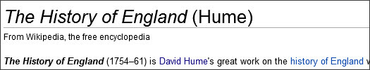 http://en.wikipedia.org/wiki/The_History_of_England_(Hume)