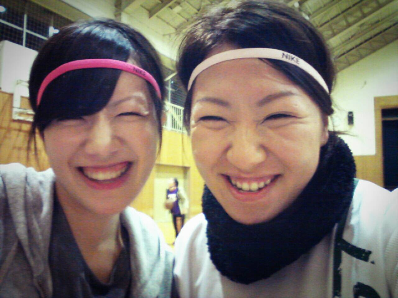 35 バスケ ヘア バンド 女子 Kamigatagaya
