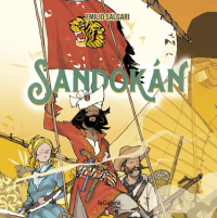 sandokan