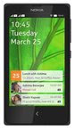 Nokia X  Dual Sim