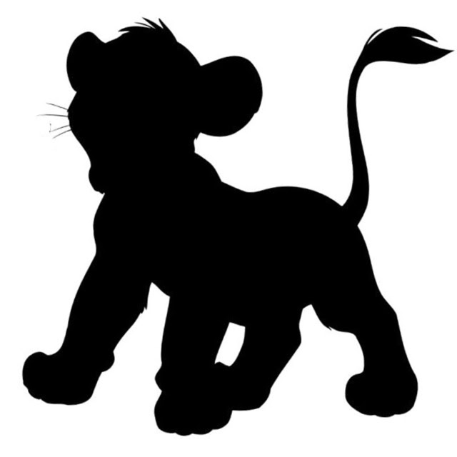 Free Free Lion Guard Svg SVG PNG EPS DXF File