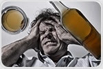 Study finds genetic links between alcohol dependence and psychiatric disorders