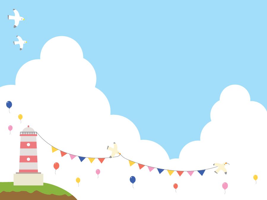 最高の動物画像 100 Epic Best夏空 イラスト