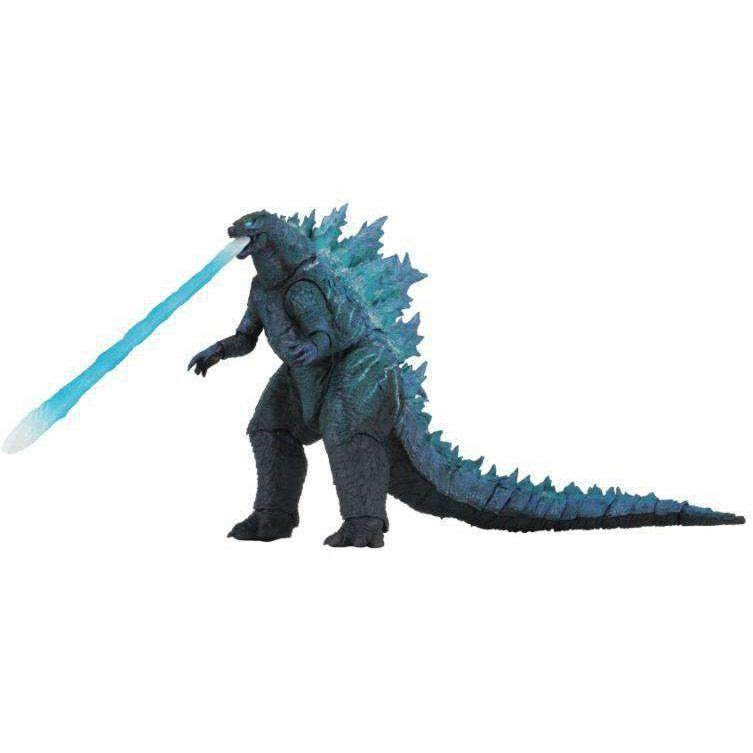 Image of Godzilla: King of Monsters - 7" Scale Action Figure - Godzilla Version 2 (2019) - Q3 2019