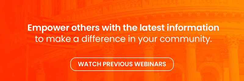 Click to watch Previous Webinars