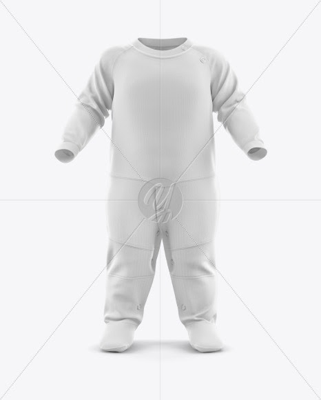 Download 846+ Baby Suit Mockup Front View Popular Mockups