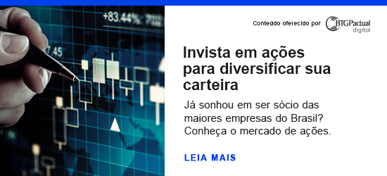 BTG Pactual