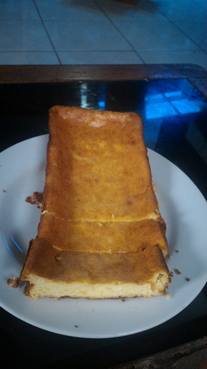 Resep Kue Fli Fla Manado  Resep Masakan Indonesia