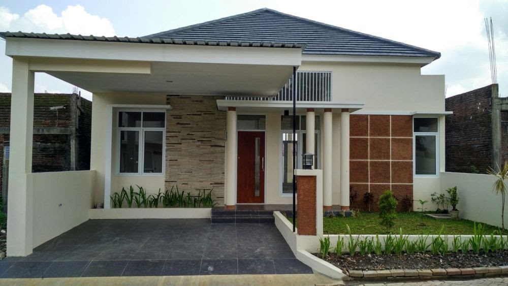 Popular Rumah  Syahrini  Di Bunyamin Residence Paling Update 