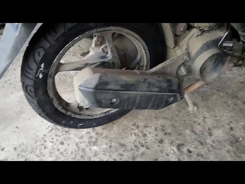  Ukuran  Ban  Sepeda  Motor  Honda Beat  SEPEDA  MOTOR 