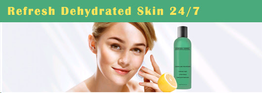 Refresh Dehydrated Skin 24/7