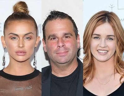 Kent Christmas Divorce - Lala Kent Randall Emmett ...