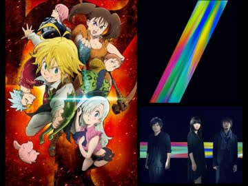 綺麗な熱情 の スペクトラム アニメ 最高のアニメ画像