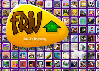 Friv Juegos 2014 / Play the largest selection of free ...