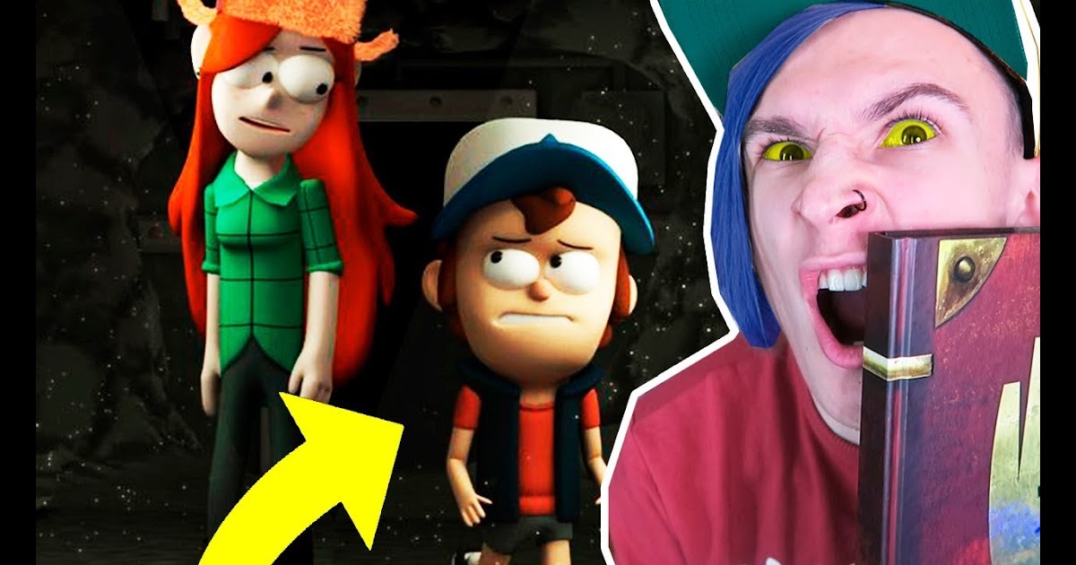 Gravity Falls Saw Game Descargar / Gravity Falls Saw Game ...